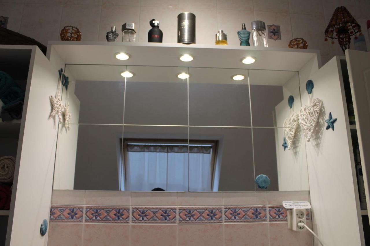 Chambres d'Hôtes Les Mésanges Saint-Martin-Lez-Tatinghem Esterno foto