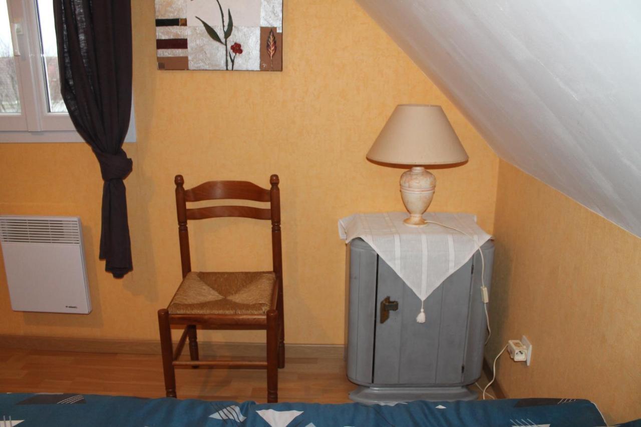 Chambres d'Hôtes Les Mésanges Saint-Martin-Lez-Tatinghem Esterno foto