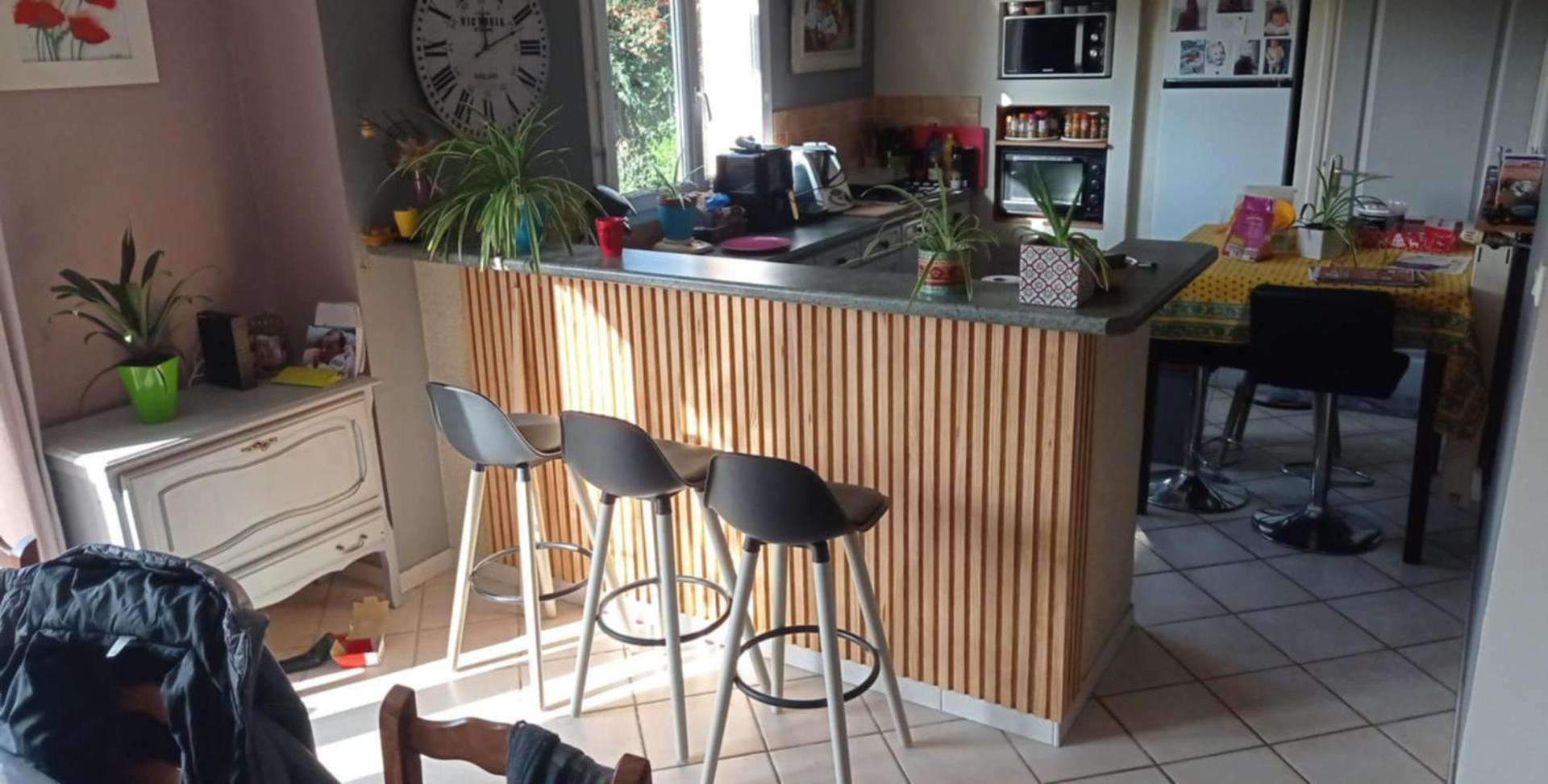 Chambres d'Hôtes Les Mésanges Saint-Martin-Lez-Tatinghem Esterno foto
